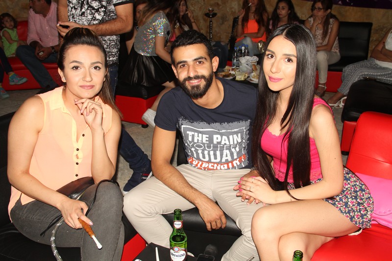 AUL Dekwaneh FEST 2016
